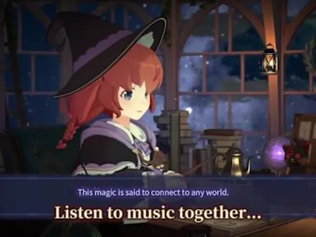 Memory of Memorie: A Chill Story