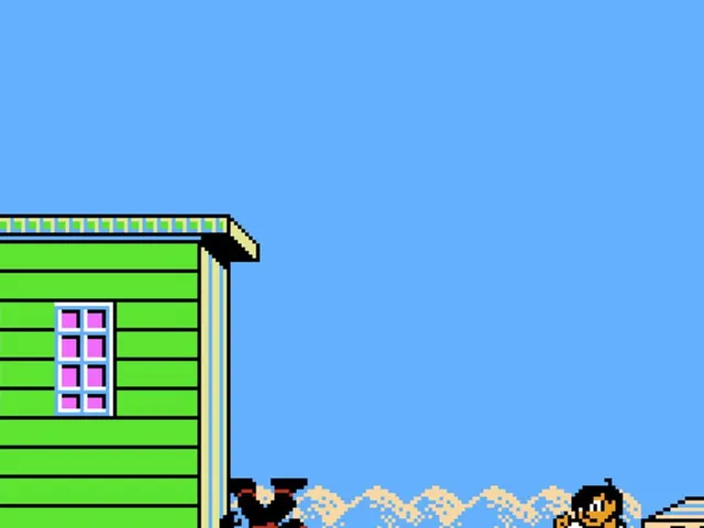 Menace Beach