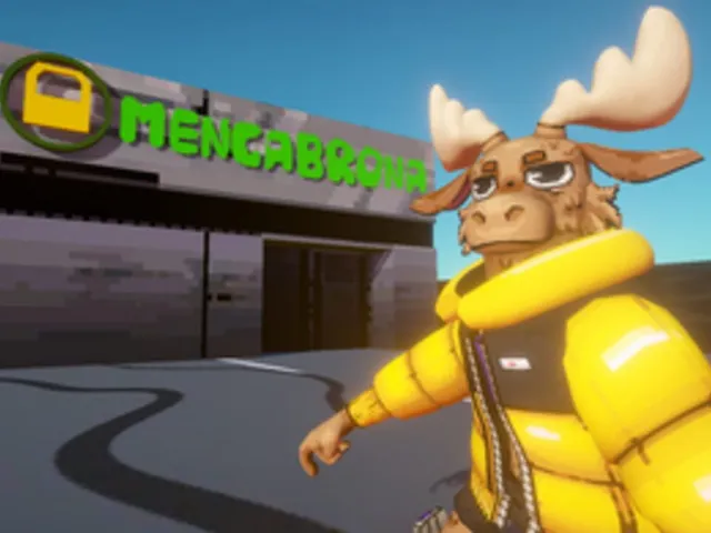 Mencabrona
