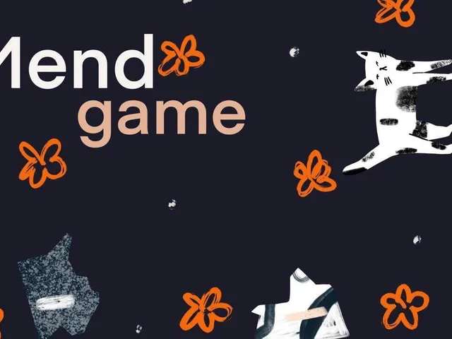 Mend Game