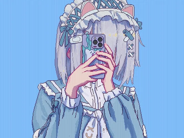 Menhera Maiden