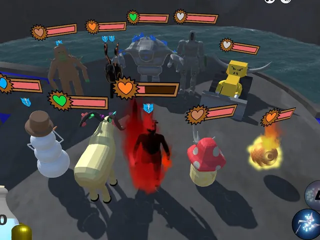 Menimals