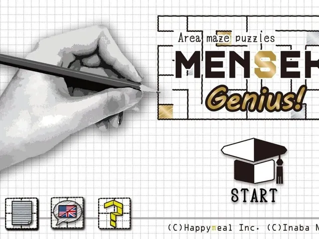 Menseki Genius