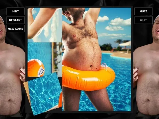 Mentai Uncensored