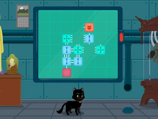 Meow Lab