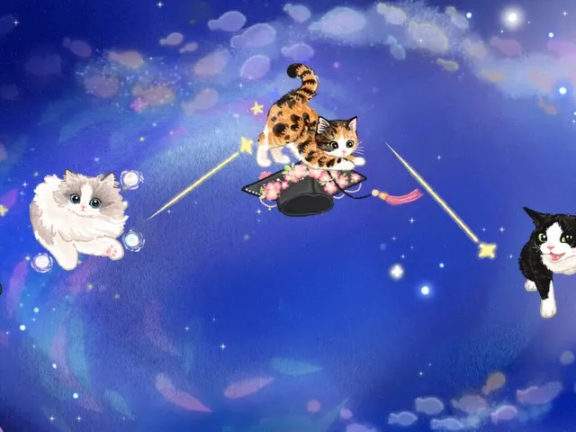 Meow Star Archives