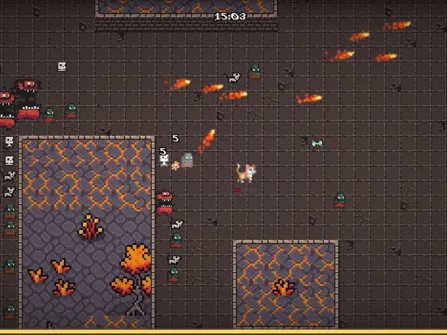 Meow Survivors