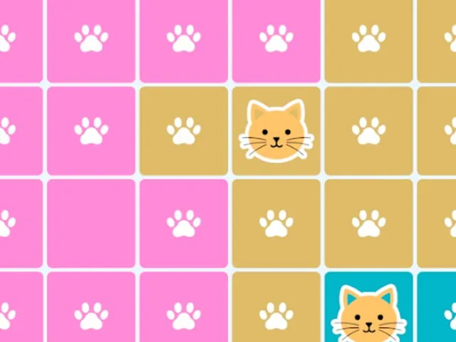Meowdoku