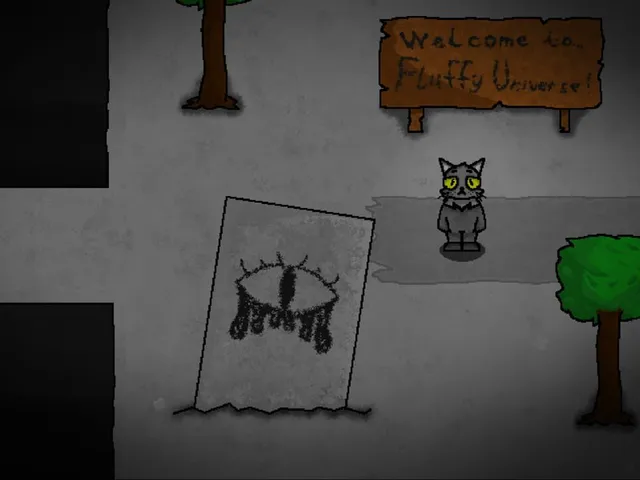 Meowdventure
