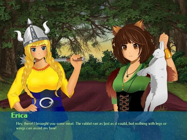 Meowhalla