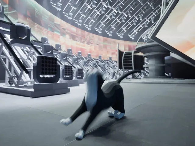 Meowingtons Simulator