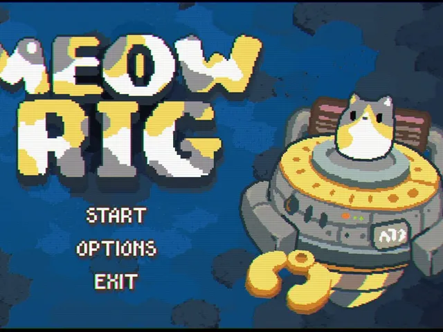MeowRig