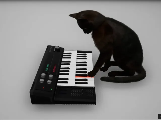 Meowstro