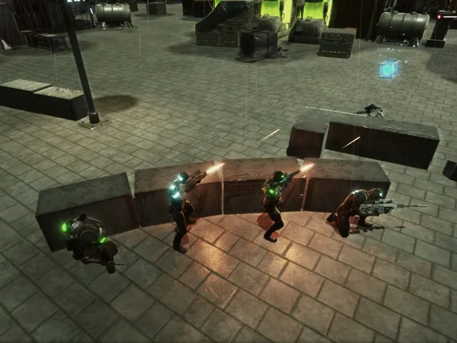 M.E.R.C.
