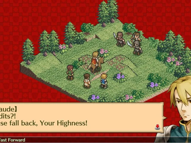 Mercenaries Saga 2: Order of the Sliver Eagle