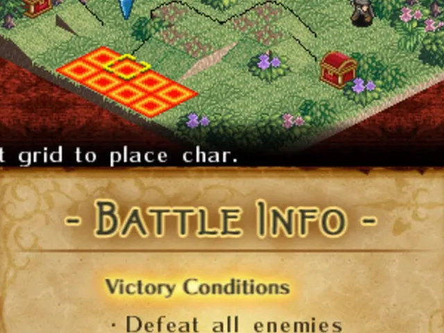 Mercenaries Saga 2