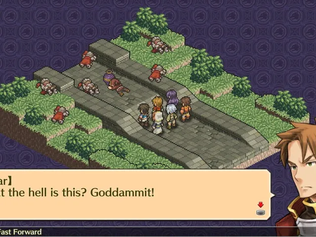 Mercenaries Saga 3: Gray Wolves of War