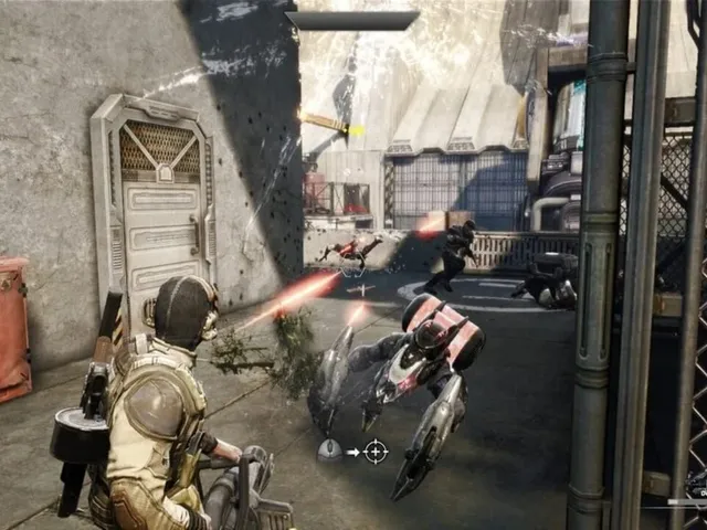 Mercenary Ops