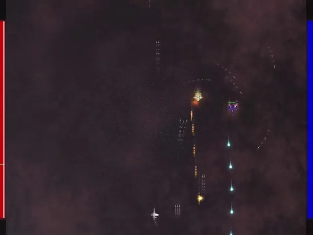 Mercfighter