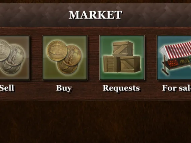 Merchant Kingdom