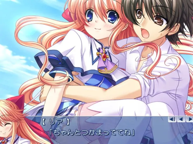 Mercuria: Mizu no Miyako ni Koi no Hanataba wo