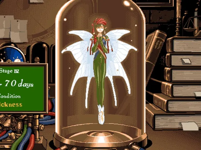 Mercurius Pretty