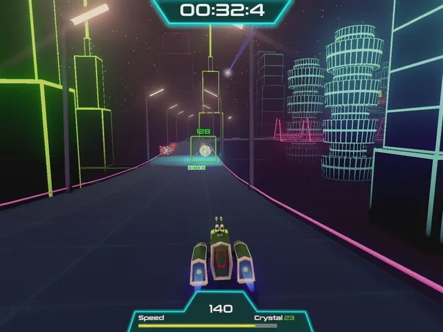 Mercury Race