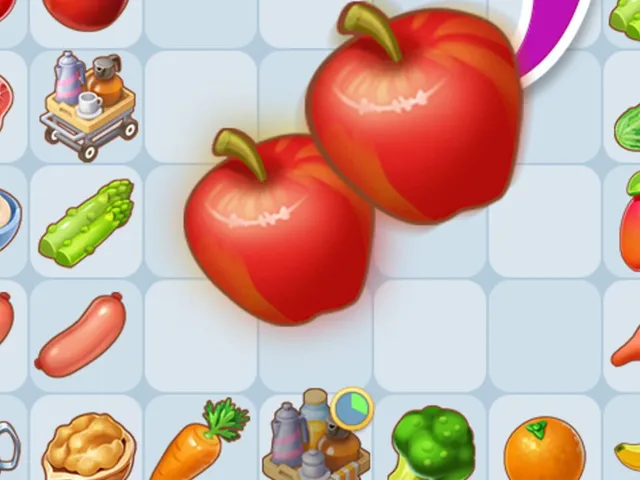 Merge Cooking