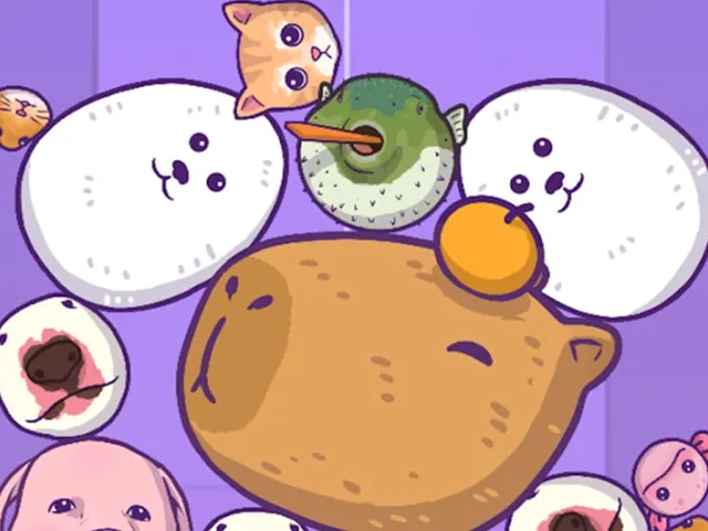 Merge Fellas
