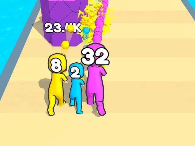 Merge Grabber