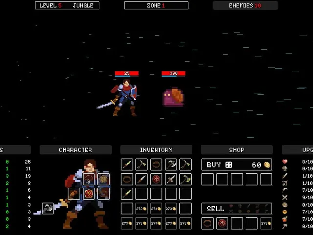 Merge Hero