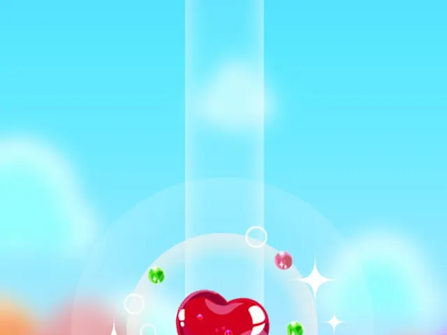 Merge Jelly