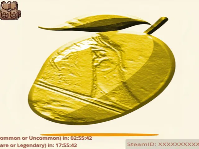 Merge Mango