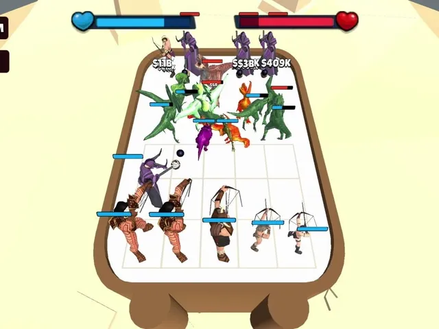 Merge Master
