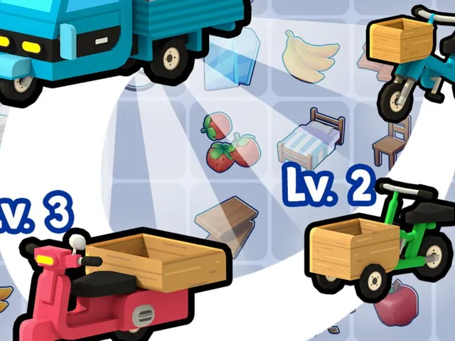 Merge Mayor