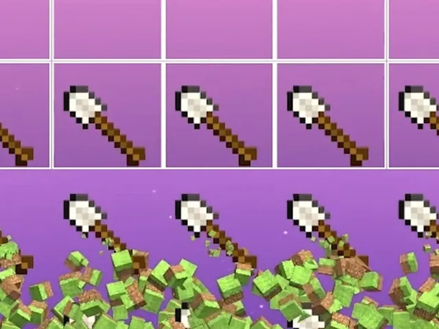Merge Miners