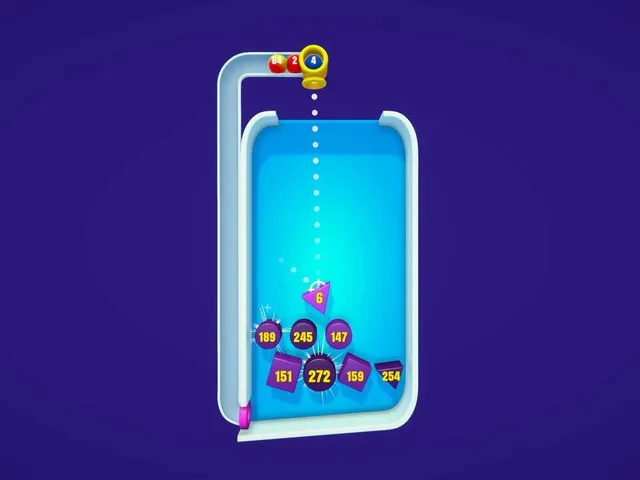 Merge Numbers