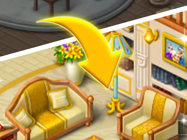Merge Villa