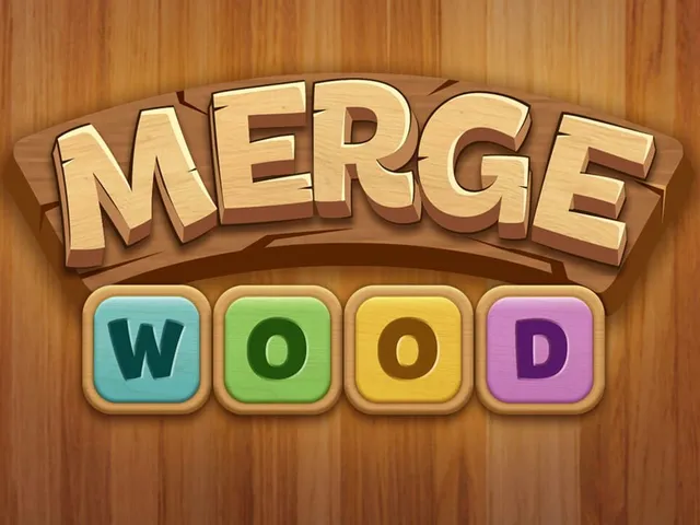 Merge Wood