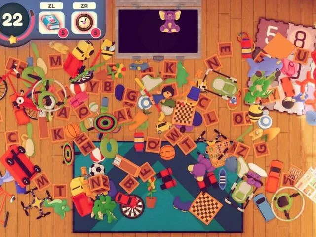 Merge Your Room