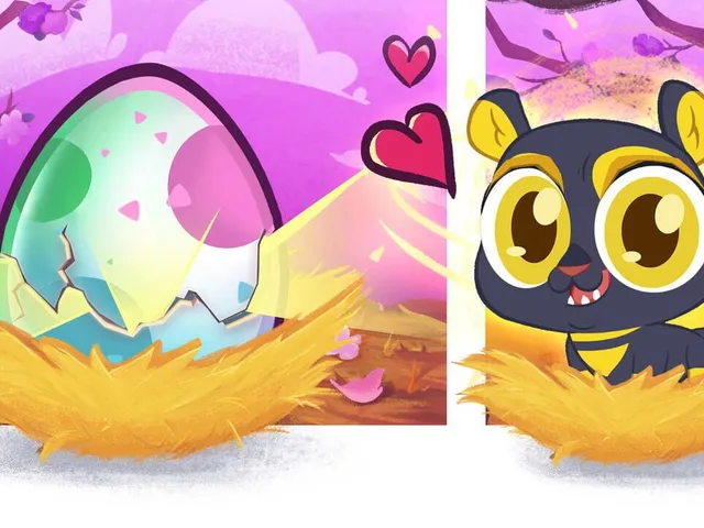 Merge Zoo