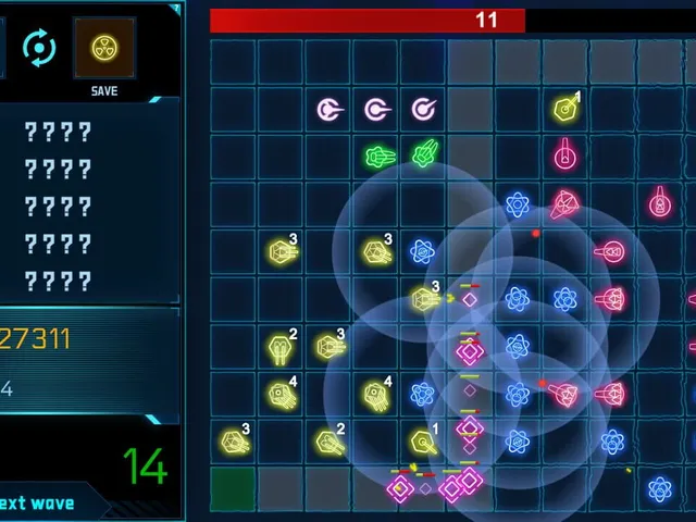MergeTD