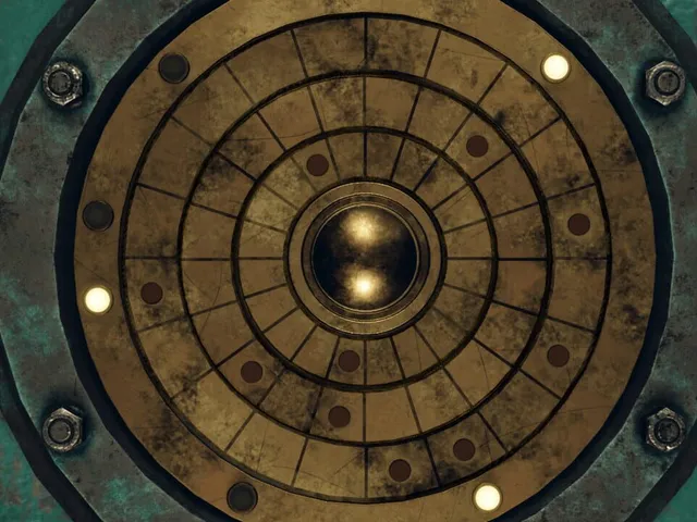 Meridian 157: Chapter 1