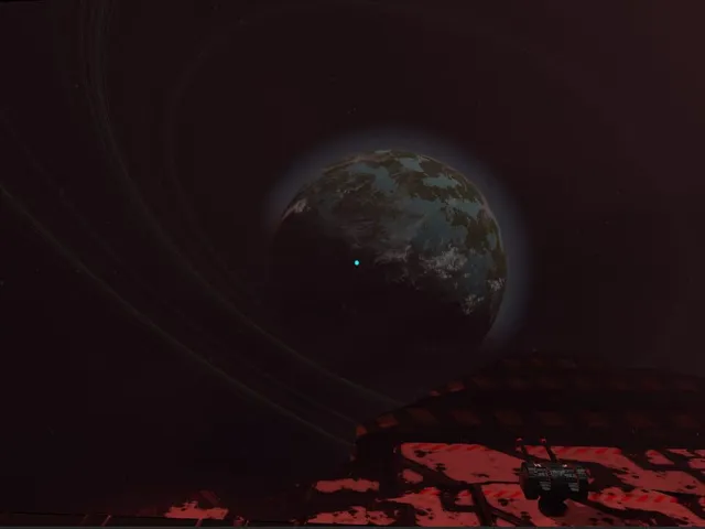 Meridian