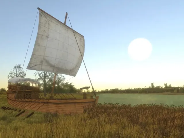 Meriwether: An American Epic