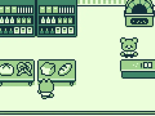 Merry's Errands