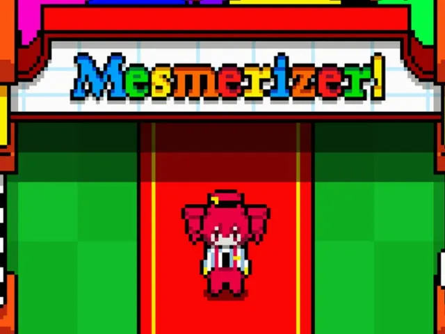 Mesmerizer