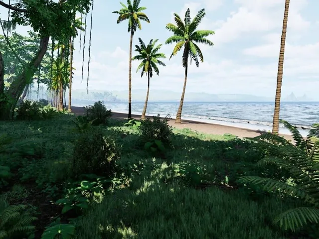 Mesorift Survival