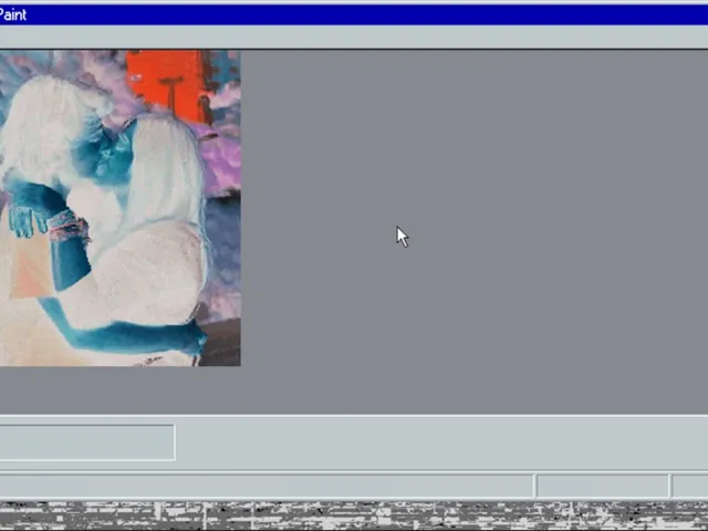 Messy Desktop 98
