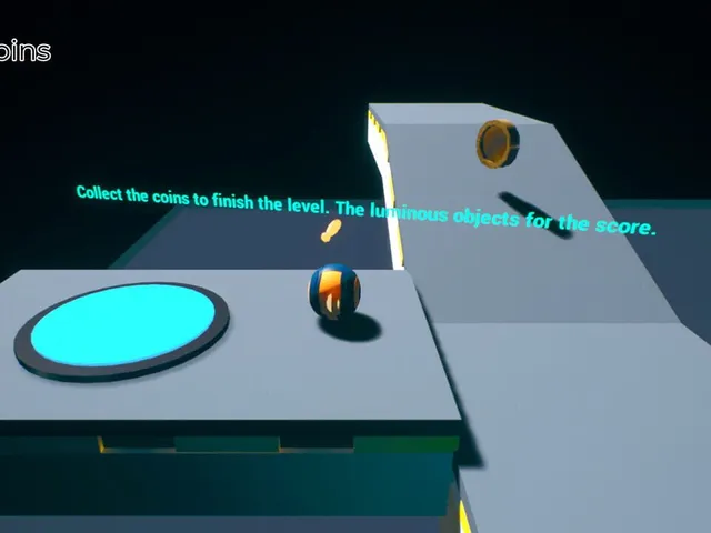 Meta Ball
